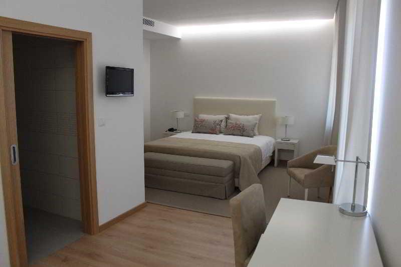 Casa Fontes Ξενοδοχείο Pedras Salgadas Εξωτερικό φωτογραφία