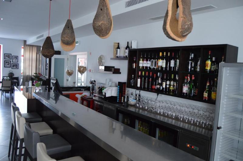 Casa Fontes Ξενοδοχείο Pedras Salgadas Εξωτερικό φωτογραφία