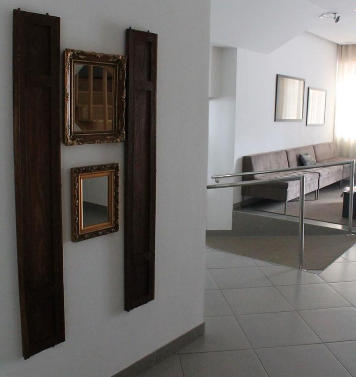 Casa Fontes Ξενοδοχείο Pedras Salgadas Εξωτερικό φωτογραφία