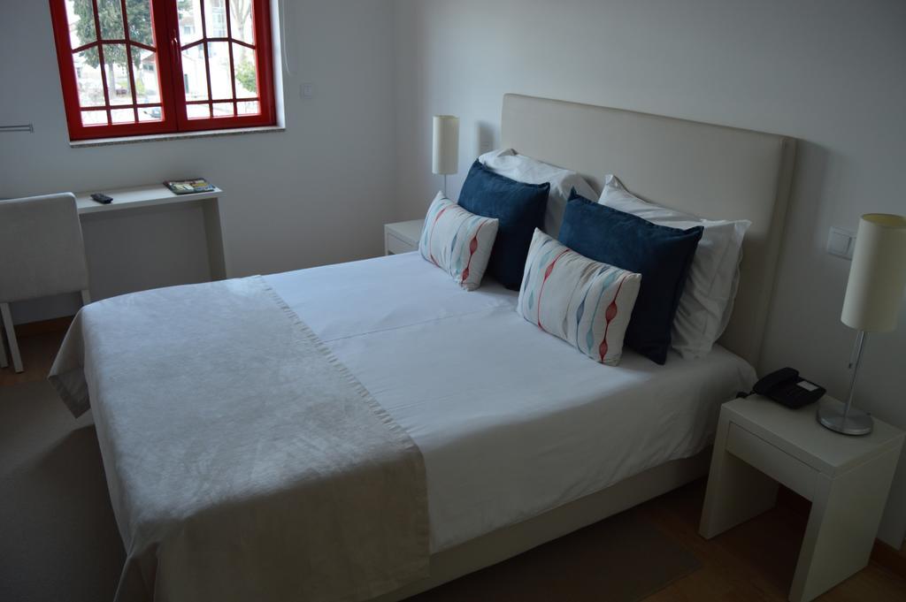 Casa Fontes Ξενοδοχείο Pedras Salgadas Εξωτερικό φωτογραφία
