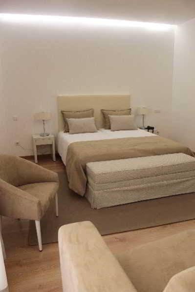 Casa Fontes Ξενοδοχείο Pedras Salgadas Εξωτερικό φωτογραφία